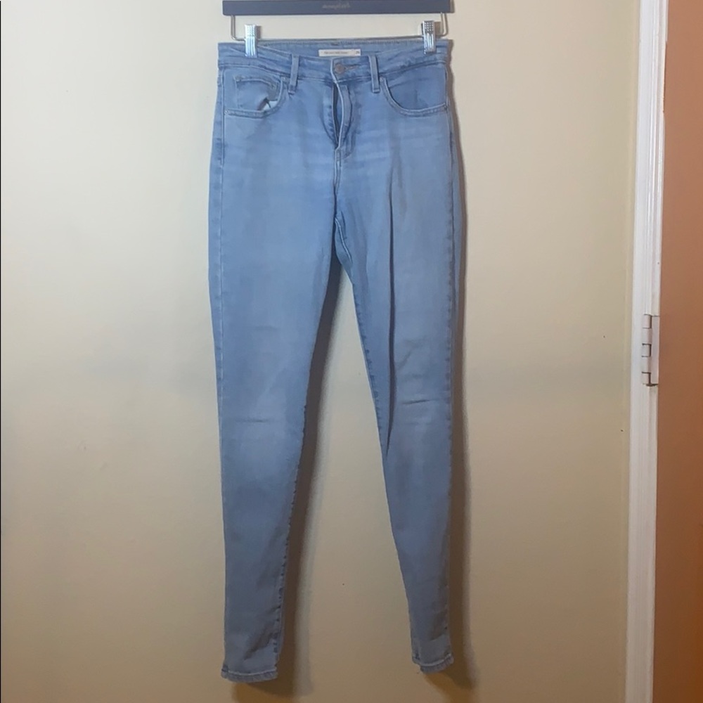 Levi’s jeans